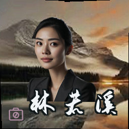 林若溪